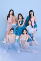 OH MY GIRL、“水しぶきダンス”で世界を席巻する「Dolphin」のJapanese ver.の先行配信が本日スタート - 画像一覧（1/1）