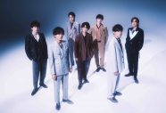 Kis-My-Ft2、新曲「Fear」MVを今夜22時にプレミア公開！ 「男の色気に注目して」（藤ヶ谷太輔） - 画像一覧（1/2）