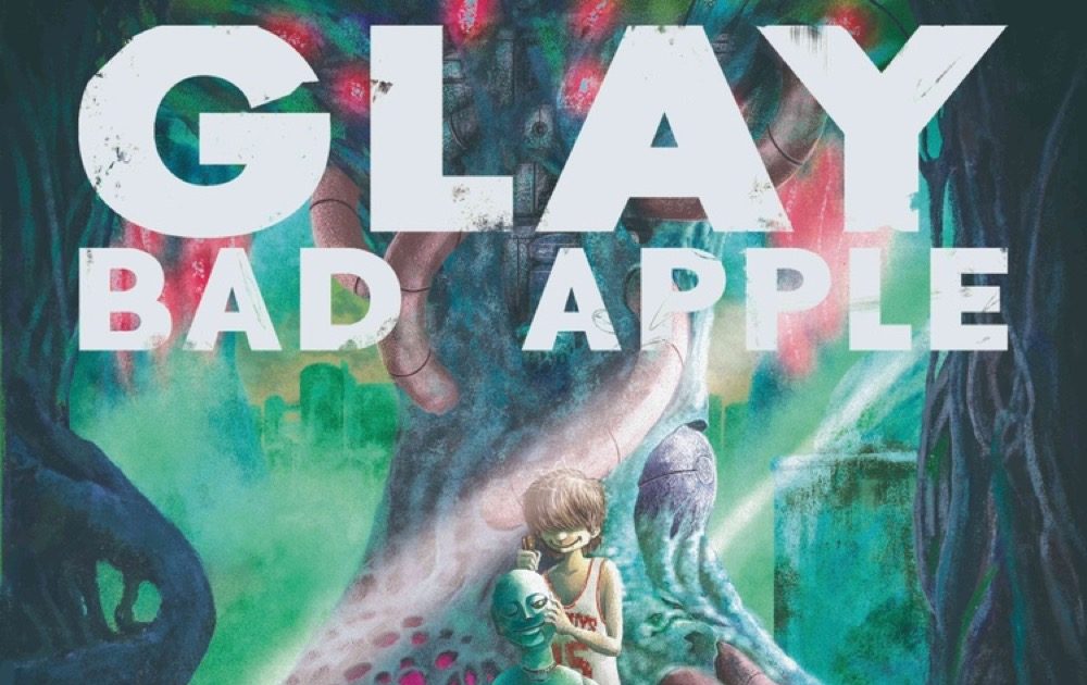 GLAY、アルバム『FREEDOM ONLY』G-DIRECT盤のパッケージ内容公開