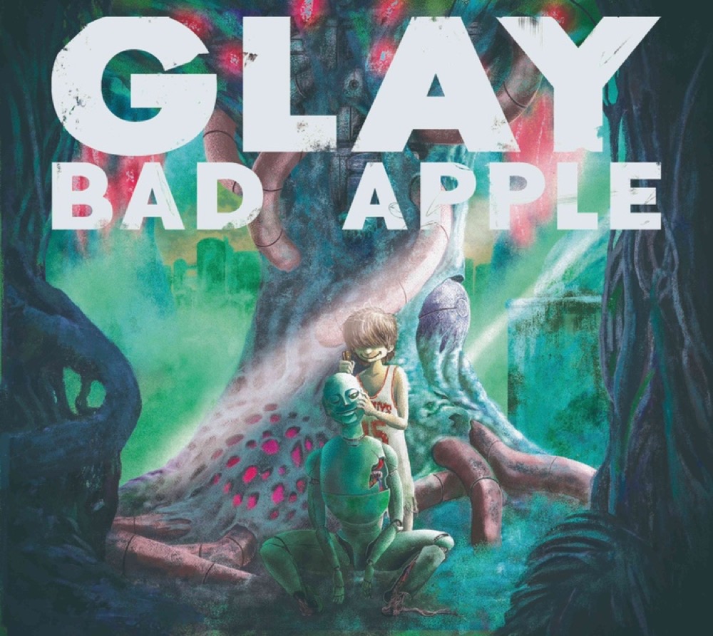 GLAY、アルバム『FREEDOM ONLY』G-DIRECT盤のパッケージ内容公開 