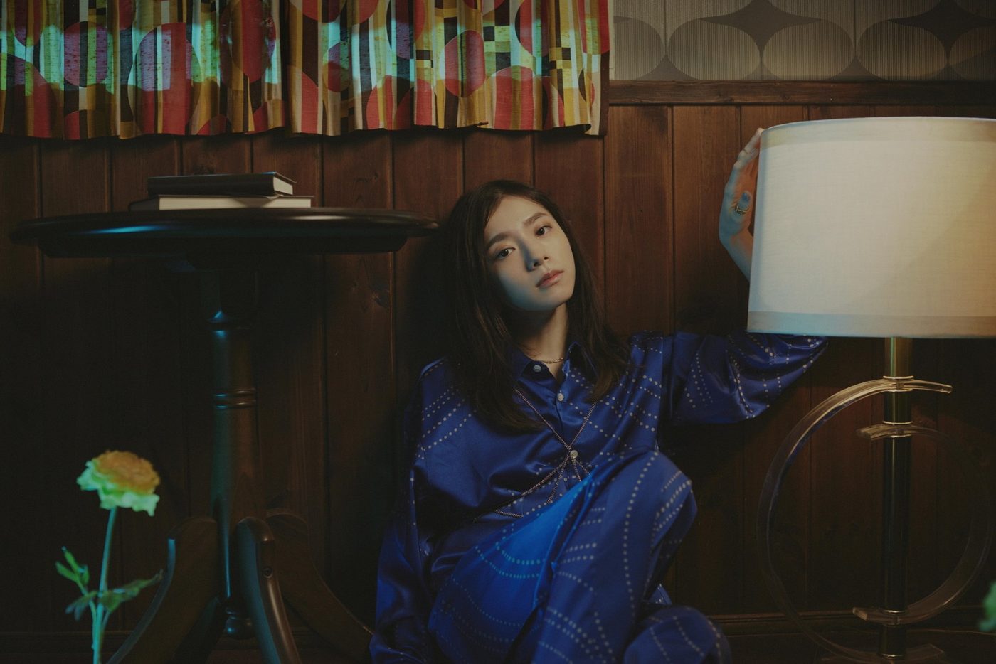 milet、映画『ＴＡＮＧ タング』主題歌「Always You」の先行配信がスタート