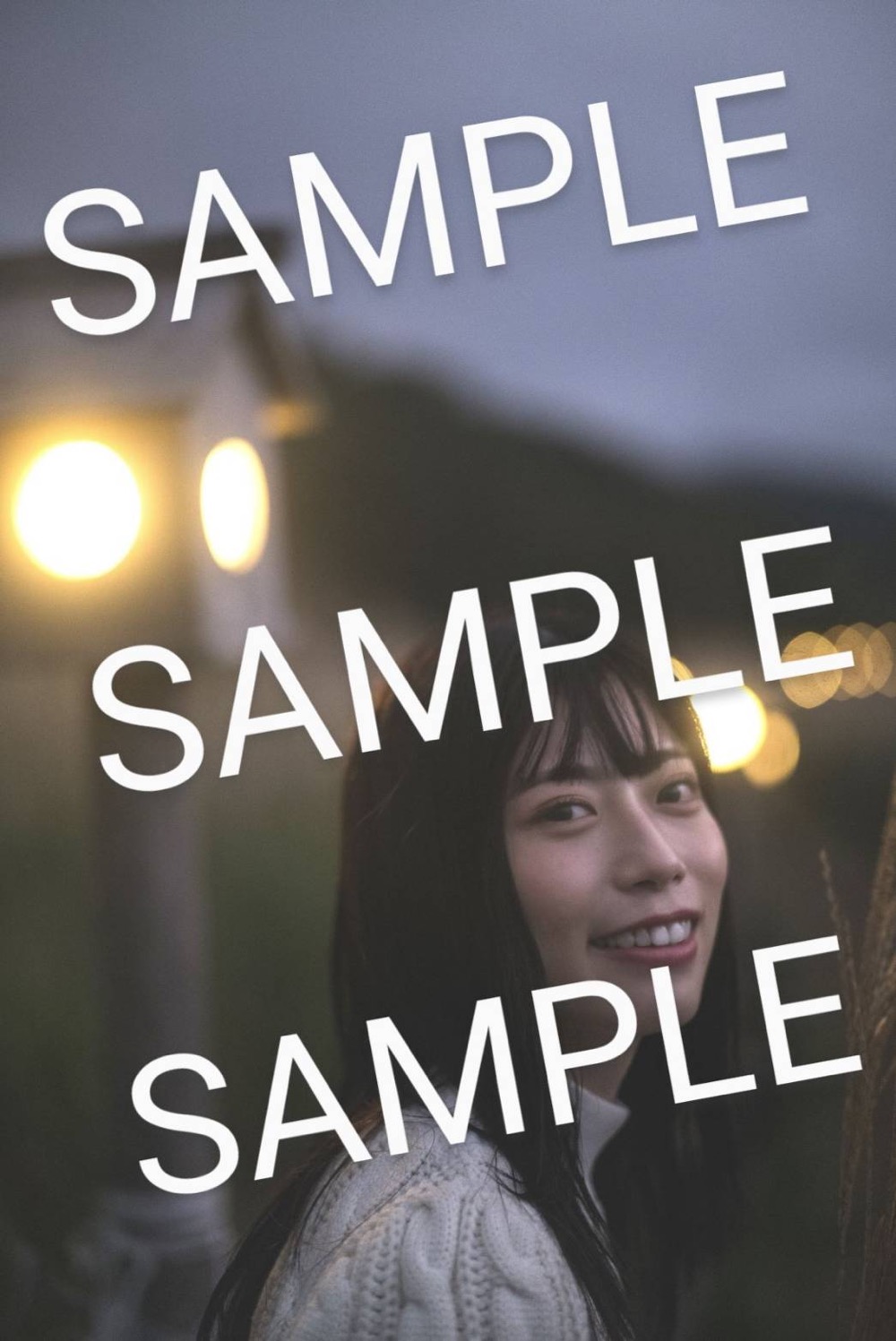 日向坂46・東村芽依、1st写真集のタイトルが『見つけた』に決定！ 各種表紙デザインも公開 - 画像一覧（13/37）