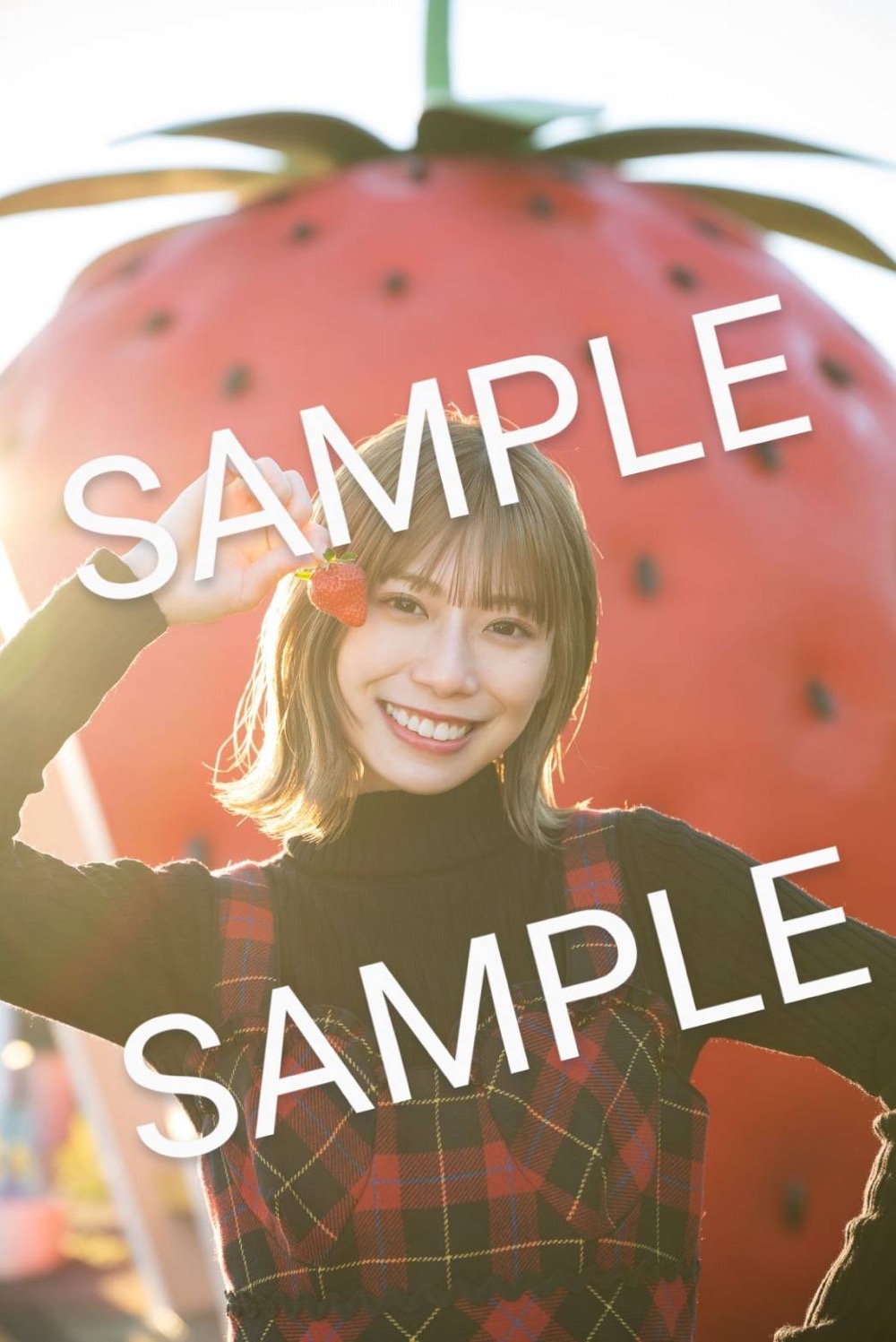 日向坂46・東村芽依、1st写真集のタイトルが『見つけた』に決定！ 各種表紙デザインも公開 - 画像一覧（16/37）