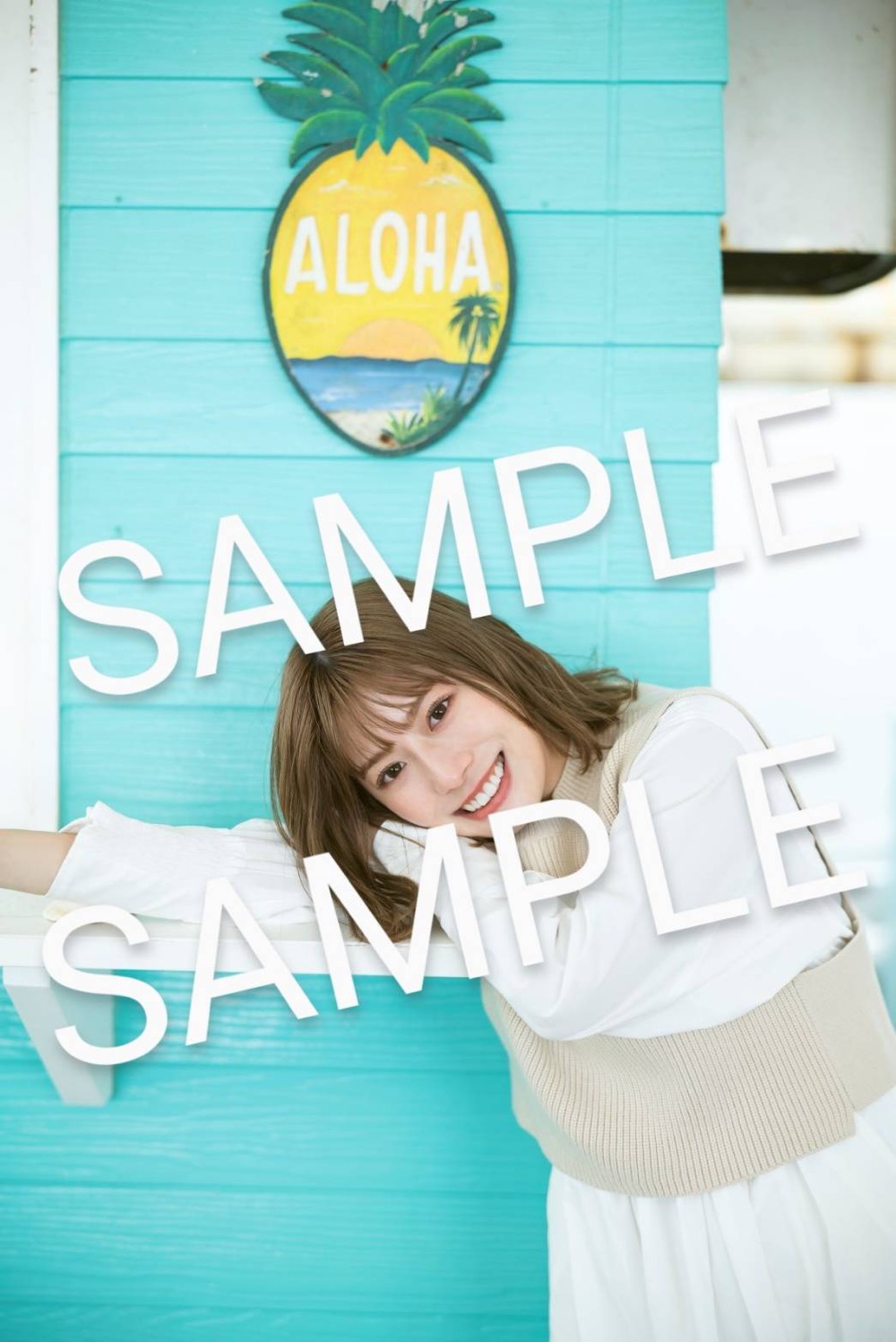 日向坂46・東村芽依、1st写真集のタイトルが『見つけた』に決定！ 各種表紙デザインも公開 - 画像一覧（25/37）