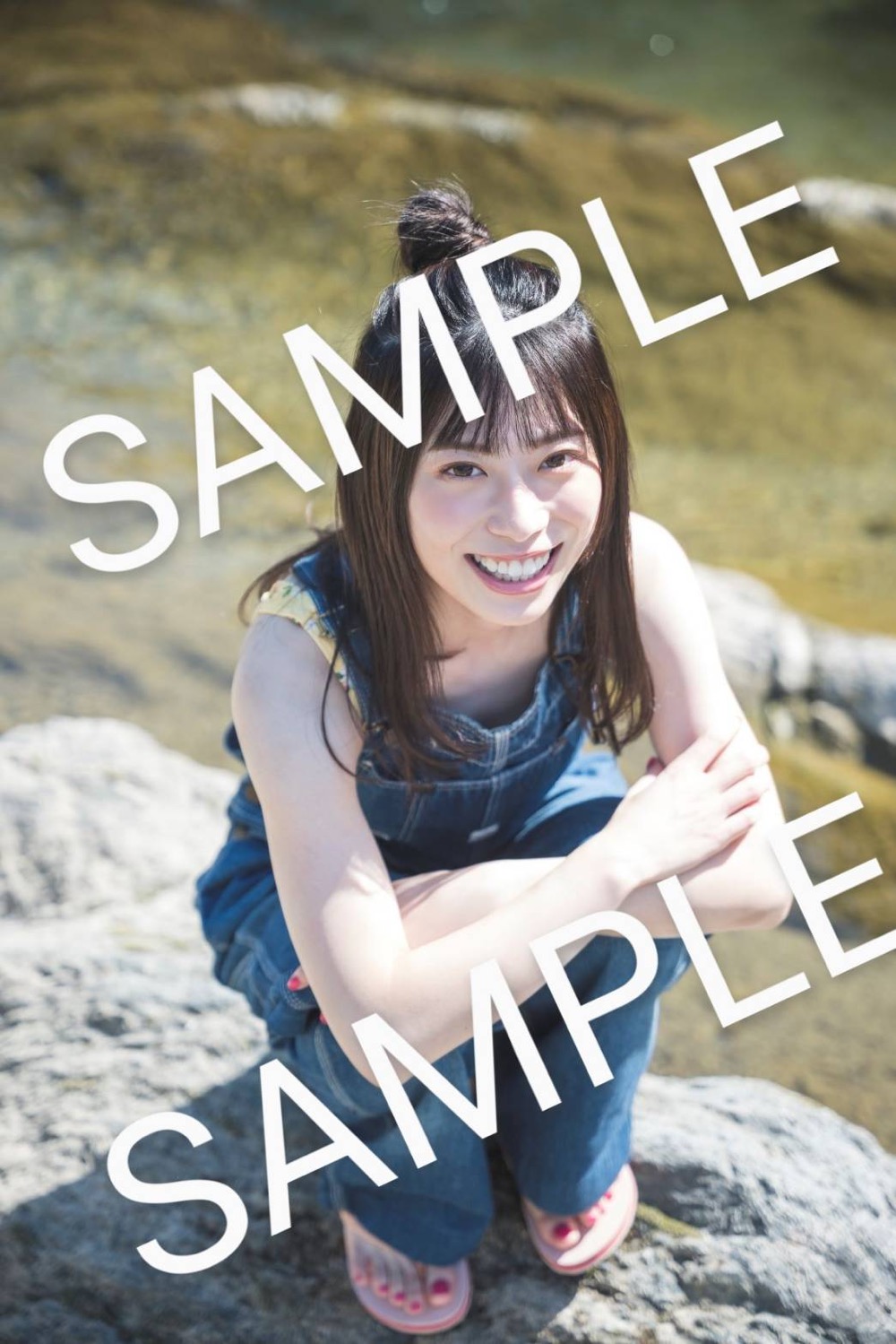 日向坂46・東村芽依、1st写真集のタイトルが『見つけた』に決定！ 各種表紙デザインも公開 - 画像一覧（29/37）