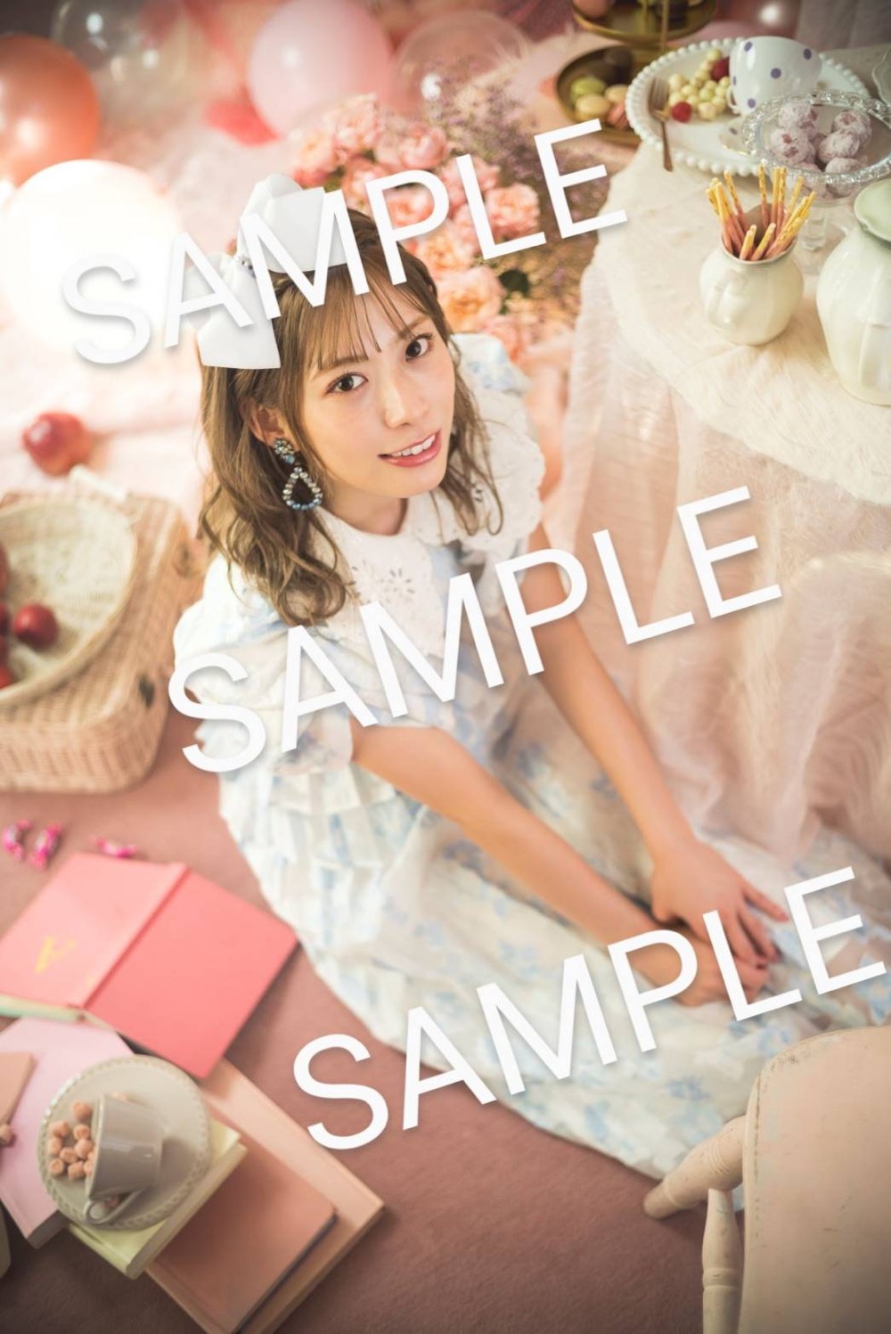 日向坂46・東村芽依、1st写真集のタイトルが『見つけた』に決定！ 各種表紙デザインも公開 - 画像一覧（30/37）