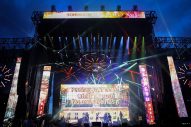 TOMORROW X TOGETHER、米大型音楽フェスティバル『ロラパルーザ』に出演 - 画像一覧（5/6）