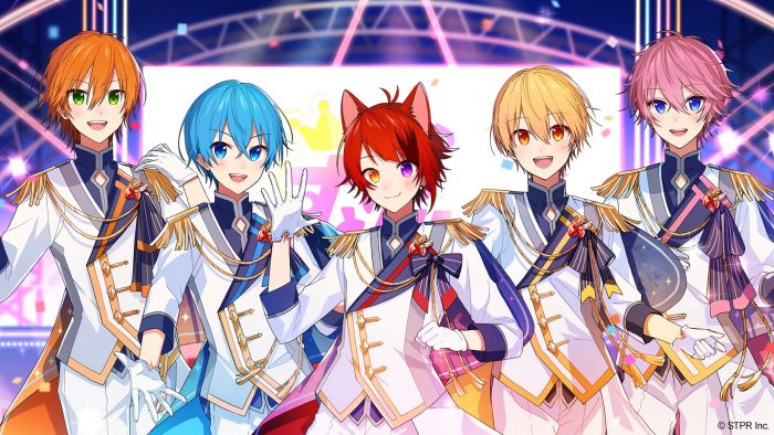 すとぷり、リアルイベント『Strawberry Summer!! すとぷり 夏の苺文化祭!!』が期間限定オープン