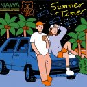 神山羊、新曲「Summer Time feat.池田智子」のリリースが決定 - 画像一覧（3/3）