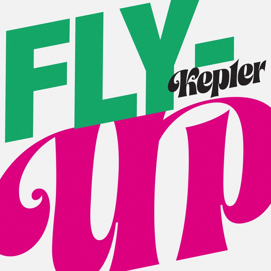 Kep1er、日本デビューシングル「FLY-UP」よりタイトル曲「Wing Wing」先行配信決定＆ティザー映像公開 - 画像一覧（1/2）