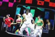 J-HOPE、米国の大規模音楽フェス『ロラパルーザ』でフィナーレを飾った最初の韓国人アーティストに - 画像一覧（2/3）