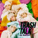 s**t kingz、舞台『HELLO ROOMIES!!!』テーマソング「TRASH TALK feat. Novel Core」MV解禁 - 画像一覧（8/8）