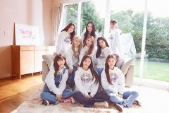 NiziU、冠バラエティ番組『We NiziU! TV2』を日テレプラスで3時間にわたって一挙放送