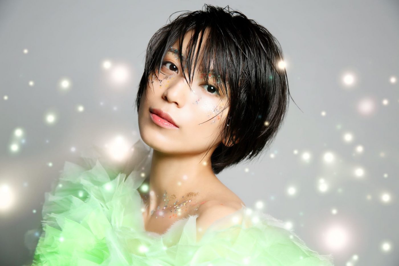 miwa、『君に恋したときから』初回生産限定盤 特典映像『Sparkle』ツアー東京公演のティザー映像公開