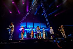 BE:FIRST、フジロックでジョナス・ブルーとコラボしファンを魅了！「あまりにかっこよすぎた」