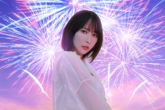 藍井エイル、新曲「心臓」が『劇場版 ソードアート・オンライン』主題歌に決定