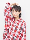 miwa、初のEP『君に恋したときから』ジャケット写真公開＆ボーナストラックの詳細が発表