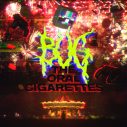 THE ORAL CIGARETTES、新曲「BUG」ジャケット＆ティザー映像が解禁 - 画像一覧（2/2）