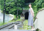 乃木坂46・久保史緒里が、地元「宮城・仙台」の魅力を紹介！『宮城・仙台 旅しおり』最新作が完成 - 画像一覧（1/6）