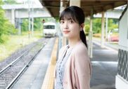 乃木坂46・久保史緒里が、地元「宮城・仙台」の魅力を紹介！『宮城・仙台 旅しおり』最新作が完成 - 画像一覧（3/6）
