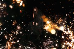 Aimer、海外DJ/プロデューサーによる「SPARK-AGAIN」リミックスが『SACRA BEATS』に登場