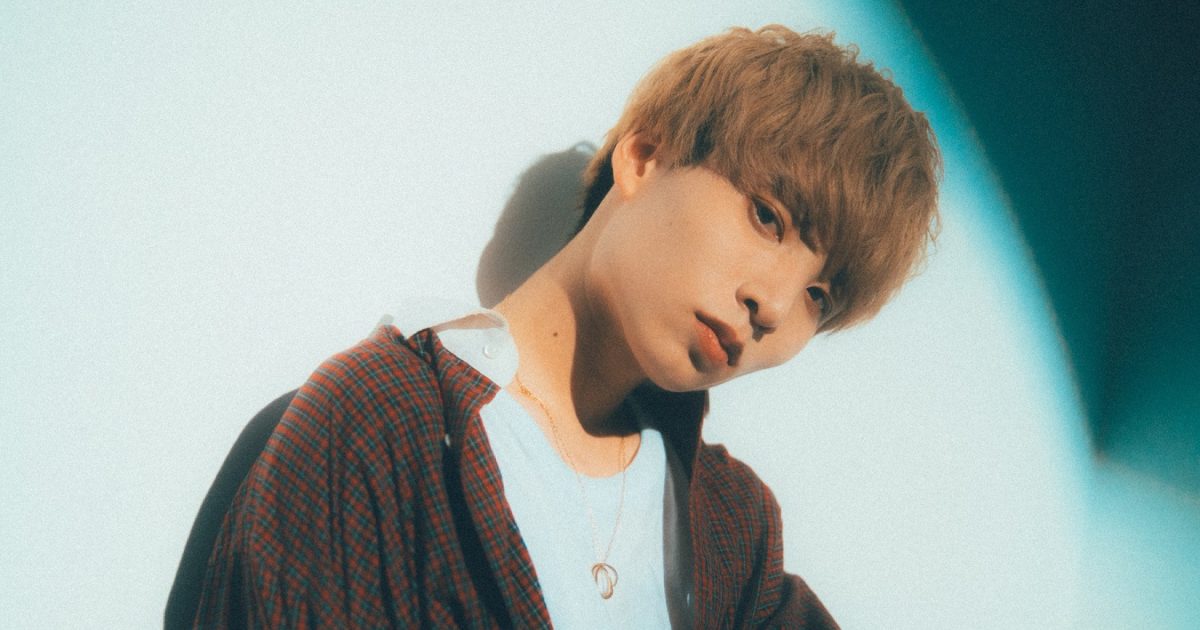 masaさん ぷらそにかのメンバーとしても活躍中の“masa”が、キャリア初となるEP