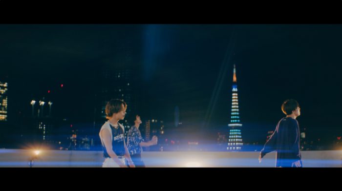 THE BEAT GARDEN、竹内涼真主演ドラマ『六本木クラス』挿入歌「Start Over」MV公開