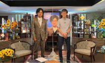 稲垣吾郎、『ななにー』で“お化け屋敷プロデューサー”と対談！「（稲垣は）思慮深い方」（五味弘文） - 画像一覧（1/6）