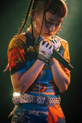 水曜日のカンパネラ、『水曜日のカンパネラ ワンマンライブ2022 ～Neo poem～』レポート