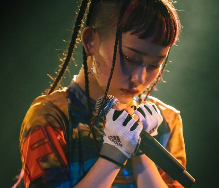 水曜日のカンパネラ 水曜日のカンパネラ ワンマンライブ22 Neo Poem レポート The First Times 水曜日のカンパネラ 水曜日のカンパネラ ワンマンライブ22 Neo Poem レポート The First Times