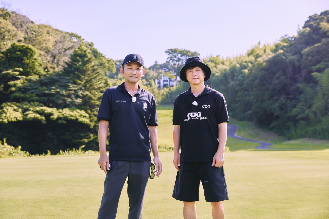 ポルノグラフィティ、『ポルノグラフィティDAY』放送決定！ ふたりのバスツアー特別番組も