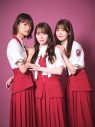 櫻坂46、1stアルバム。井上梨名、大沼晶保、守屋麗奈が語る手応えと未来とそれぞれのこれまで - 画像一覧（3/16）