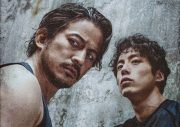 岡田准一主演映画『ヘルドッグス』より、濃厚すぎるキャラクターたちの紹介映像が解禁 - 画像一覧（1/4）