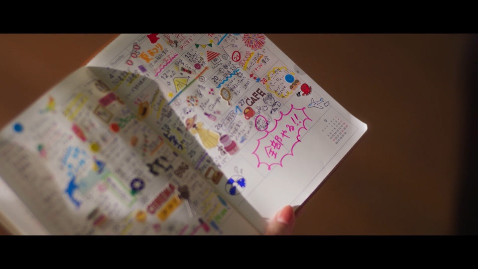 乃木坂46、夏休みに向けた“脳内プレゼン”をコンセプトにした「好きというのはロックだぜ！」MV公開 - 画像一覧（1/10）