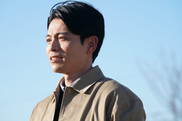 ドリカムの歌詩をドラマ化する『5つの歌詩』より#4「何度でも」予告編＆場面写真解禁