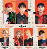 ENHYPEN、初のワールドツアー『MANIFESTO』ソウル公演のソロポスターを公開