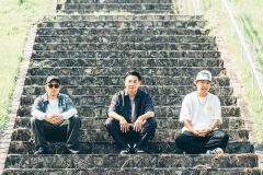 ベリーグッドマン、甲子園開幕にあわせて新曲「雑草」MVを公開