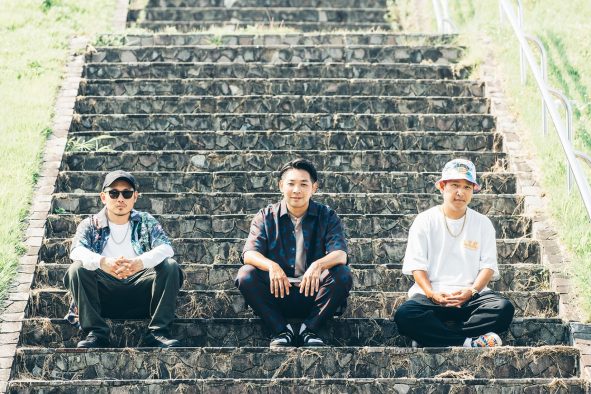 ベリーグッドマン、甲子園開幕にあわせて新曲「雑草」MVを公開