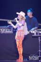 加藤ミリヤ、関西コレクションで熱唱！ 新曲「KILL MY LOVE」を初パフォーマンス - 画像一覧（1/3）