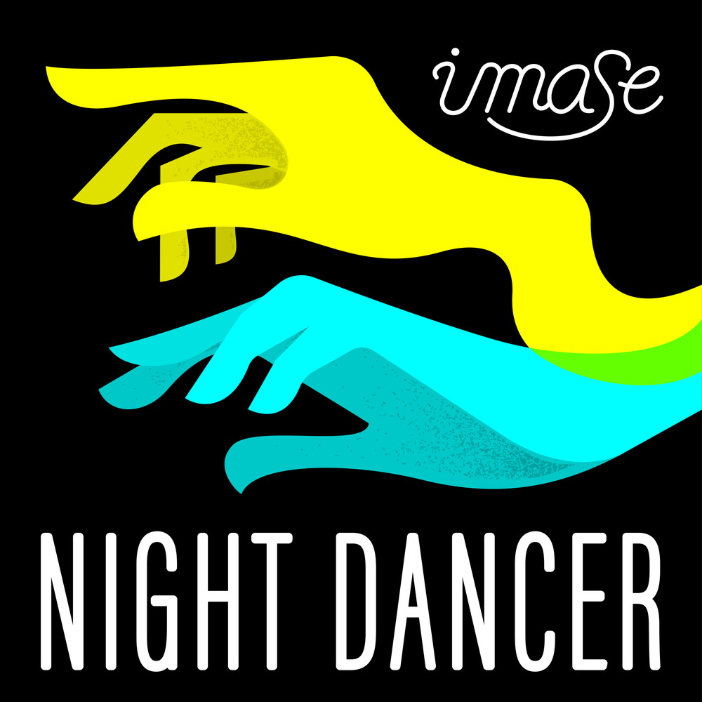 TikTok総再生回数1.7億回超え！ imase、話題の新曲「NIGHT DANCER」の配信リリースが決定 - 画像一覧（1/2）