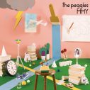 the peggies、活動休止前ラストとなるベストアルバム『MMY』の収録内容発表＆ティザー映像公開 - 画像一覧（3/4）