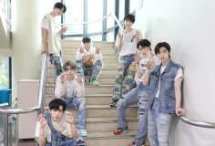 ENHYPEN、「Tamed-Dashed」日本語バージョンが『オオカミ』シリーズ最新作の挿入歌に決定