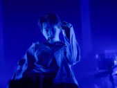 オンユ（SHINee）、初ソロツアーで秦基博と初コラボした映像を公開 - 画像一覧（3/16）