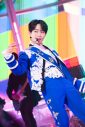 オンユ（SHINee）、初ソロツアーで秦基博と初コラボした映像を公開 - 画像一覧（12/16）