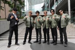 King ＆ Prince、「トム・クルーズ選手権」で名作映画の伝説シーン“再現”に挑む