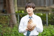 映画『この子は邪悪』より、なにわ男子・大西流星の場面写真＆初の本編映像が解禁 - 画像一覧（1/1）