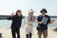のん主演映画『さかなのこ』より、さかなクンのサプライズ激励メイキング映像公開 - 画像一覧（2/2）