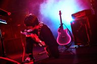 崎山蒼志、“憧れの人”七尾旅人と対バンライブ！「今日は決して忘れられない夜になりました」 - 画像一覧（3/8）