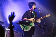 崎山蒼志、“憧れの人”七尾旅人と対バンライブ！「今日は決して忘れられない夜になりました」 - 画像一覧（4/8）