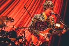 マハラージャン、初のワンマンライブ『レッツ・ターバン！』東阪2公演で2,200人のファンを魅了